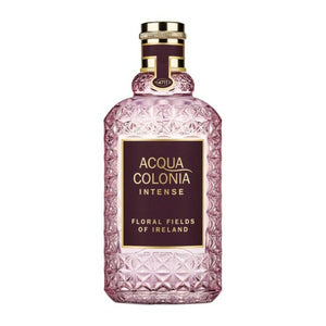 ACQUA COLONIA INTENSE - FLORAL FIELDS OF IRELAND • N°4711 • 170 ml • Eau de Cologne, vaporisateur/natural spray  Scentia : Parfums et fragrances