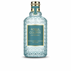 ACQUA COLONIA INTENSE - PURE BREEZE OF HIMALAYA • N°4711 • 170 ml • Eau de Cologne, vaporisateur/natural spray  Scentia : Parfums et fragrances