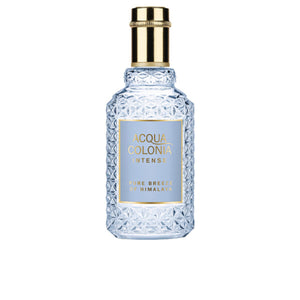 ACQUA COLONIA INTENSE - PURE BREEZE OF HIMALAYA • N°4711 • 50 ml • Eau de Cologne, vaporisateur/natural spray  Scentia : Parfums et fragrances