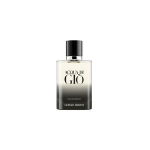 ACQUA DI GIÒ EAU DE PARFUM pour homme • GIORGIO ARMANI • 50 ml  Scentia : Parfums et fragrances