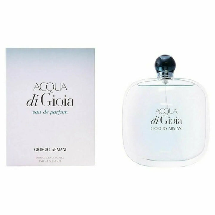 ACQUA di GIOIA - EAU DE PARFUM • GIORGIO ARMANI • 100 ml • Eau de parfum pour femme, vaporisateur/natural spray  Scentia : Parfums et fragrances