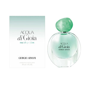 ACQUA di GIÒIA • GIORGIO ARMANI • 30 ml • Eau de parfum pour femme  Scentia : Parfums et fragrances