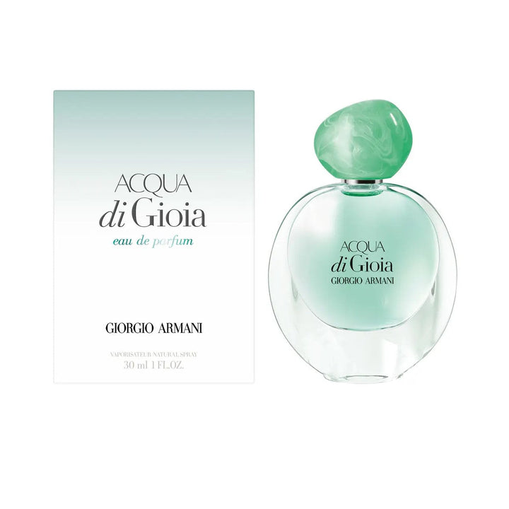 ACQUA di GIÒIA • GIORGIO ARMANI • 30 ml • Eau de parfum pour femme  Scentia : Parfums et fragrances