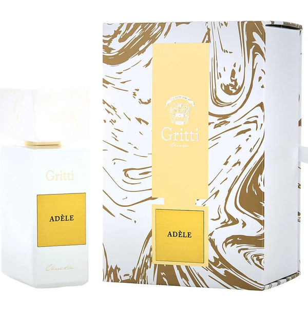ADELE (ADÈLE) • Gritti, Venetia • 100 ml • Eau de parfum pour femme 