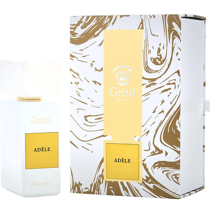 ADELE (ADÈLE) • Gritti, Venetia • 100 ml • Eau de parfum pour femme 
