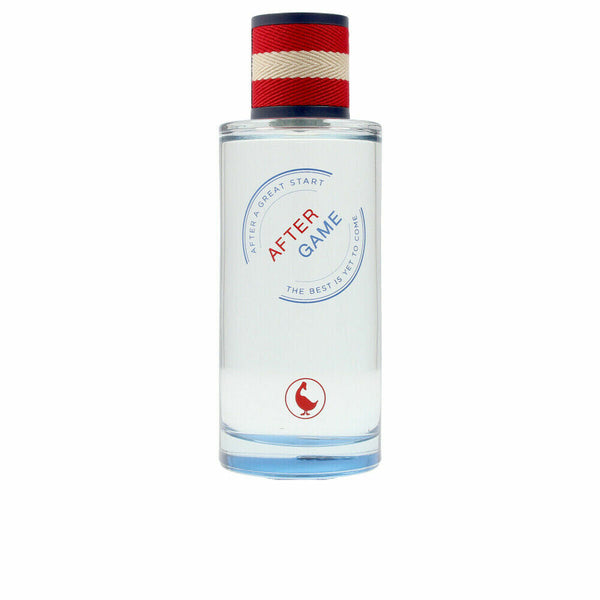 AFTER GAME • EL GANSO • 125 ml • Eau de toilette pour homme  Scentia : Parfums et fragrances