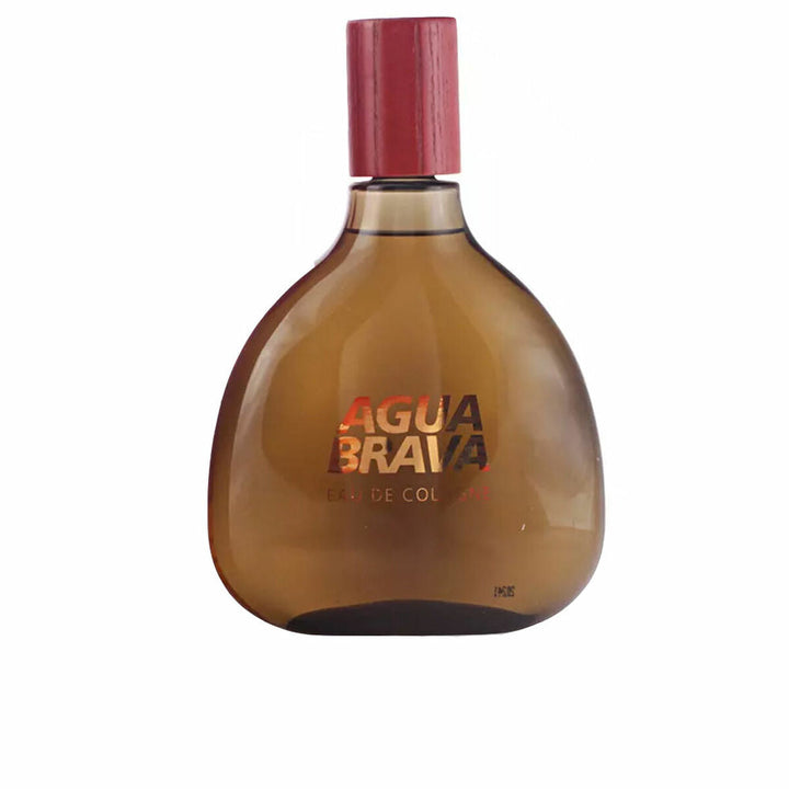 AGUA BRAVA • PUIG • Eau de Cologne pour homme, vaporisateur/natural spray  Scentia : Parfums et fragrances