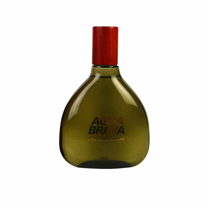 AGUA BRAVA • PUIG • Eau de Cologne pour homme, vaporisateur/natural spray  Scentia : Parfums et fragrances