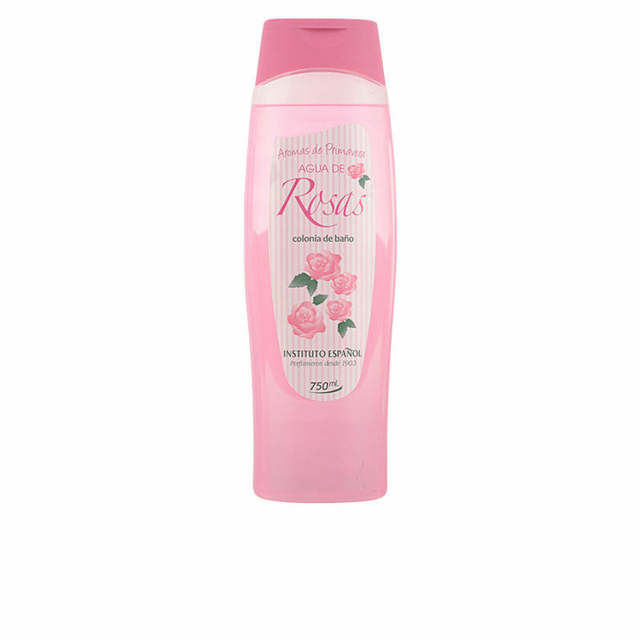 AGUA DE ROSAS • Instituto Español • 750 ml • Eau de Cologne  Scentia : Parfums et fragrances