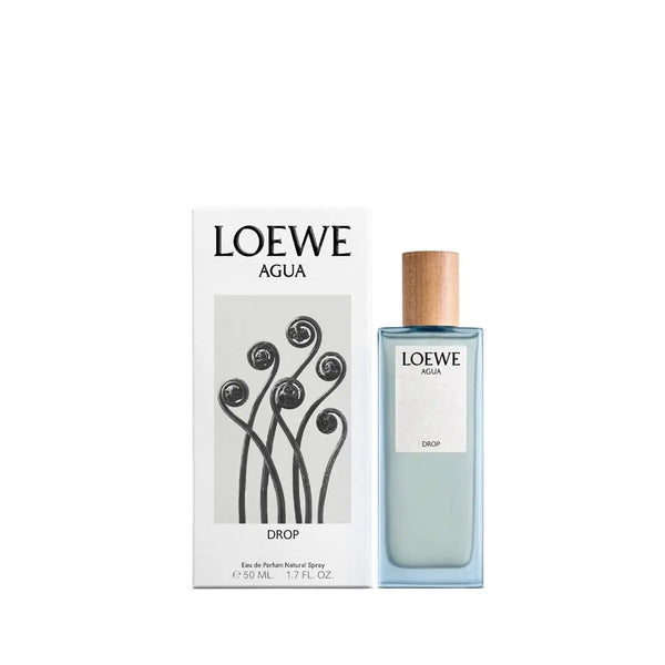 AGUA DROP • LOEWE • 100 ml • Eau de parfum unisexe/pour femme  Scentia : Parfums et fragrances