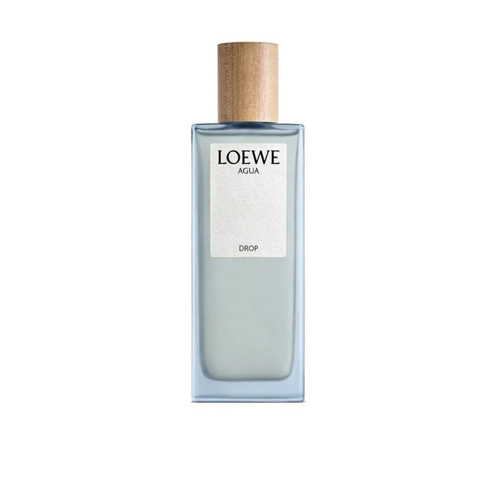 AGUA DROP • LOEWE • 50 ml • Eau de parfum unisexe/pour femme  Scentia : Parfums et fragrances