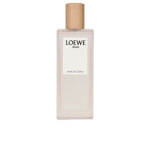 AGUA MAR DE CORAL • LOEWE • Eau de toilette unisexe/pour femme  Scentia : Parfums et fragrances