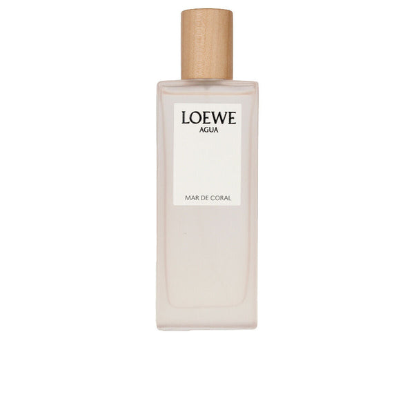 AGUA MAR DE CORAL • LOEWE • Eau de toilette unisexe/pour femme  Scentia : Parfums et fragrances