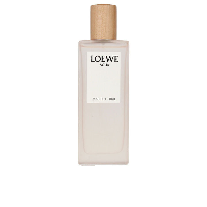AGUA MAR DE CORAL • LOEWE • Eau de toilette unisexe/pour femme  Scentia : Parfums et fragrances
