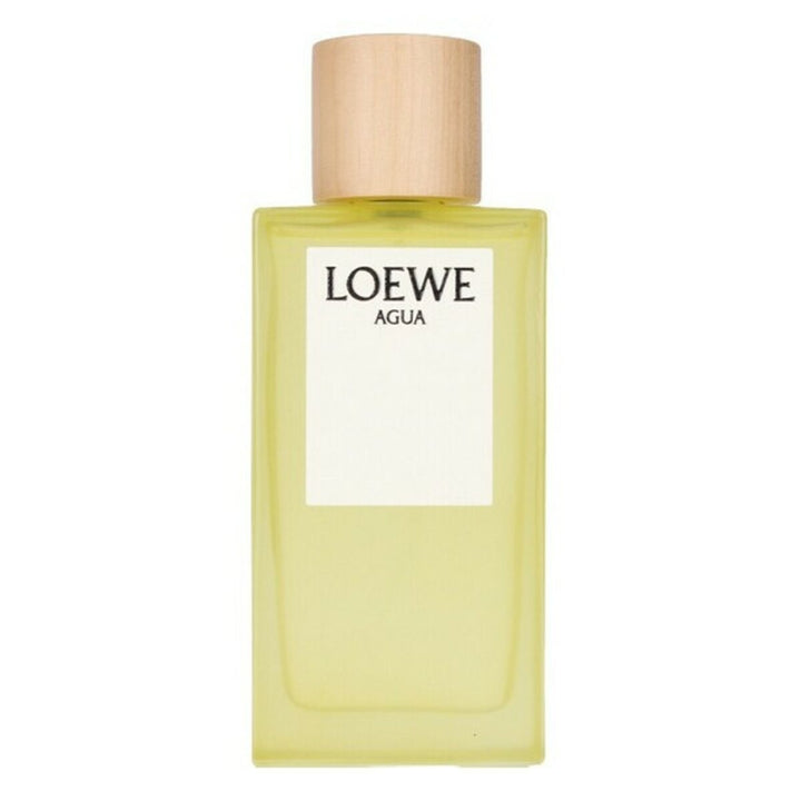 AGUA • LOEWE • 150 ml • Eau de toilette unisexe  Scentia : Parfums et fragrances