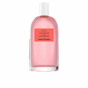 AGUAS FRUTALES - N°19 VITAMINA A.PASIONADA • VICTORIO & LUCCHINO • 150 ml • Eau de toilette pour femme/unisexe, vaporisateur/natural spray  Scentia : Parfums et fragrances