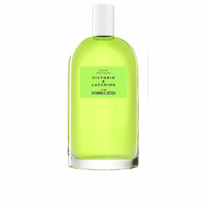 AGUAS FRUTALES - N°20 VITAMINA E.XOTICA • VICTORIO & LUCCHINO • 150 ml • Eau de toilette pour femme/unisexe, vaporisateur/natural spray  Scentia : Parfums et fragrances