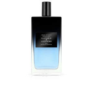 AGUAS INTENSAS MASCULINAS - N°9 NOCHE ENIGMATICA • VICTORIO & LUCCHINO • 150 ml • Eau de toilette pour homme, vaporisateur/natural spray  Scentia : Parfums et fragrances