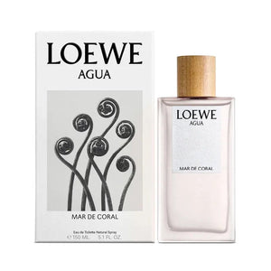 AGUA MAR DE CORAL • LOEWE • 150 ml • Eau de toilette unisexe/pour femme  Scentia : Parfums et fragrances