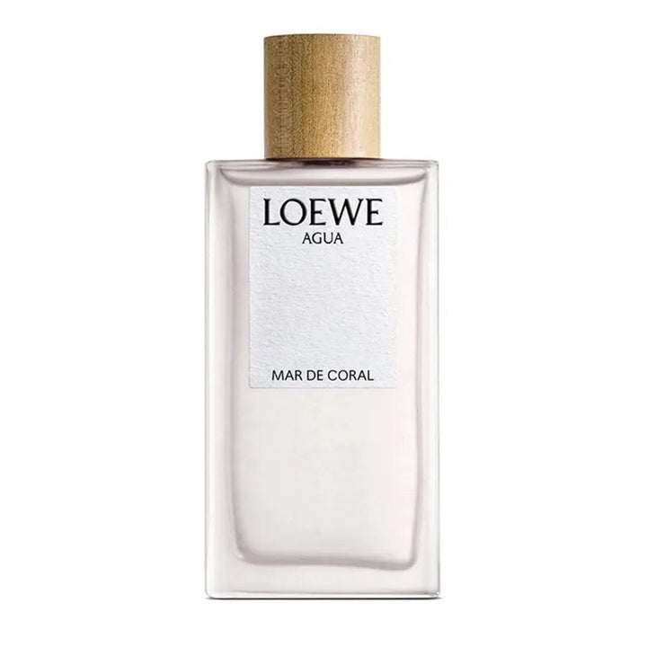 AGUA MAR DE CORAL • LOEWE • 150 ml • Eau de toilette unisexe/pour femme  Scentia : Parfums et fragrances