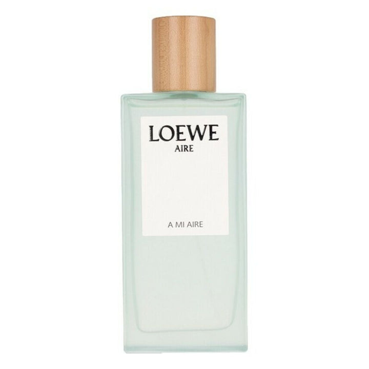 AIRE - A MI AIRE • LOEWE • 100 ml • Eau de toilette pour femme, vaporisateur/natural spray  Scentia : Parfums et fragrances