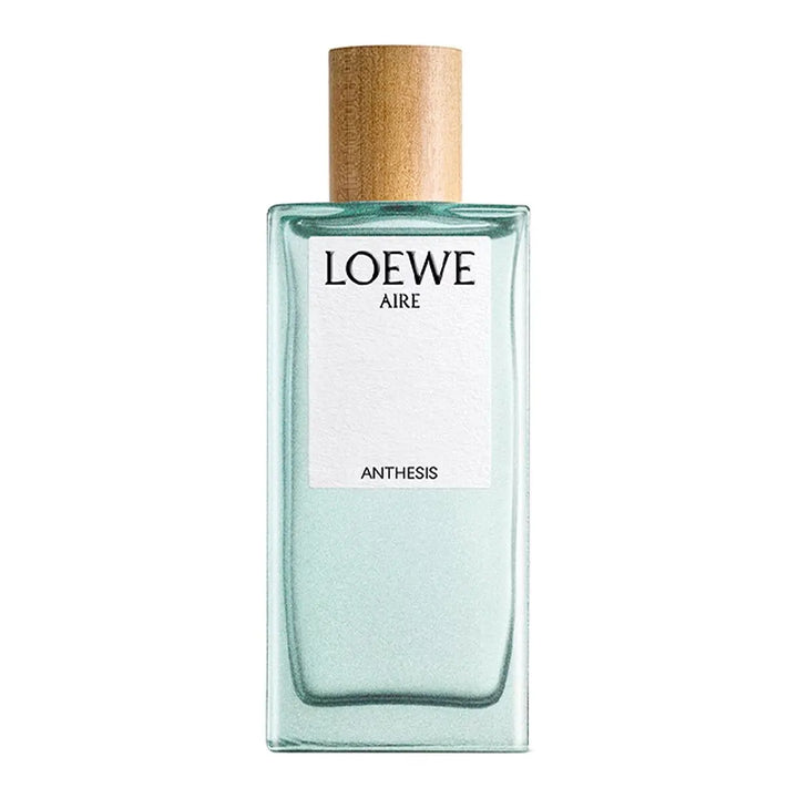 AIRE - ANTHESIS • LOEWE • 100 ml • Eau de parfum pour femme, vaporisateur/natural spray  Scentia : Parfums et fragrances