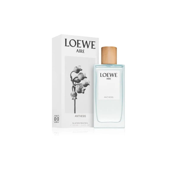AIRE - ANTHESIS • LOEWE • 100 ml • Eau de parfum pour femme, vaporisateur/natural spray  Scentia : Parfums et fragrances
