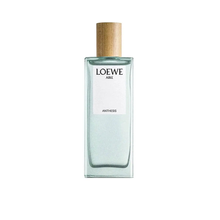 AIRE - ANTHESIS • LOEWE • 50 ml • Eau de parfum pour femme, vaporisateur/natural spray  Scentia : Parfums et fragrances