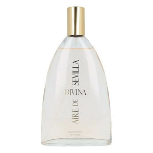 AIRE DE SEVILLA - DIVINA • Instituto Español • 150 ml • Eau de toilette pour femme, vaporisateur/natural spray  Scentia : Parfums et fragrances