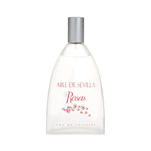 AIRE DE SEVILLA - Rosas • Instituto Español • 30 ml • Eau de toilette pour femme / Eau fraiche de roses (Agua Fresca de Rosas), vaporisateur/natural spray  Scentia : Parfums et fragrances