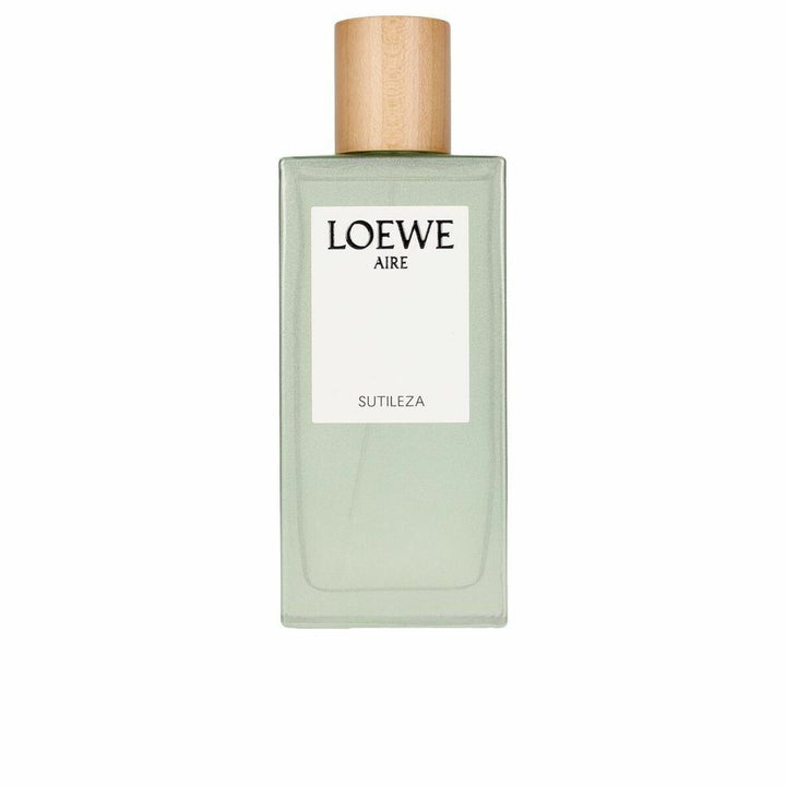 AIRE SUTILEZA • LOEWE • 100 ml • Eau de toilette pour femme  Scentia : Parfums et fragrances