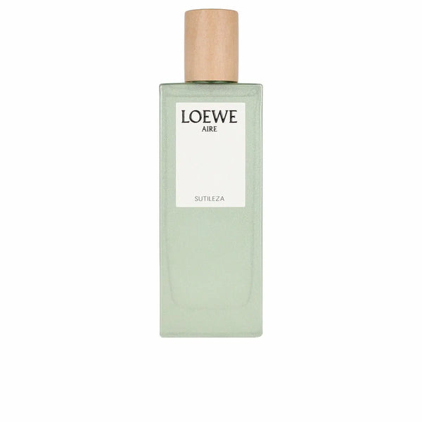AIRE SUTILEZA • LOEWE • 50 ml • Eau de toilette pour femme  Scentia : Parfums et fragrances