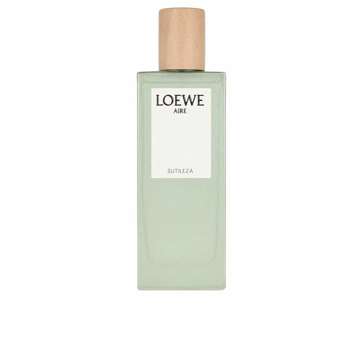 AIRE SUTILEZA • LOEWE • 50 ml • Eau de toilette pour femme  Scentia : Parfums et fragrances