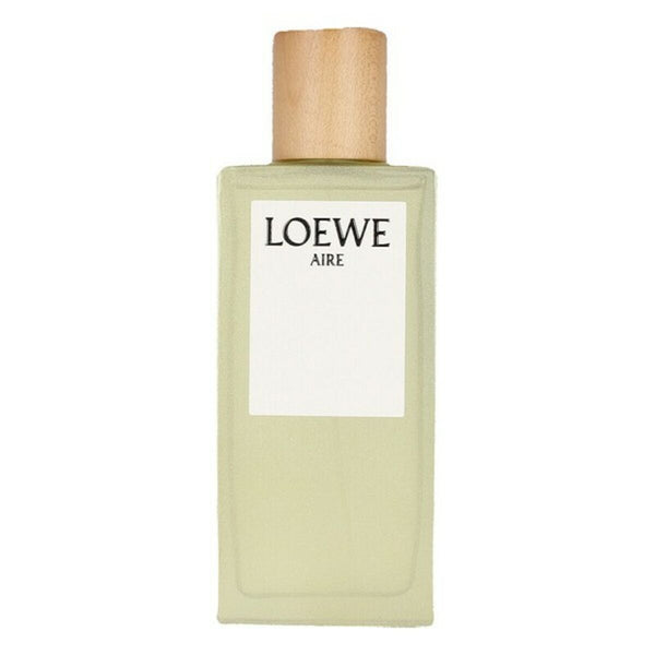 AIRE • LOEWE • 100 ml • Eau de toilette pour femme, vaporisateur/natural spray  Scentia : Parfums et fragrances