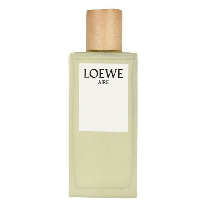 AIRE • LOEWE • 100 ml • Eau de toilette pour femme, vaporisateur/natural spray  Scentia : Parfums et fragrances