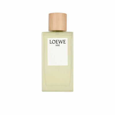 AIRE • LOEWE • 150 ml • Eau de toilette pour femme, vaporisateur/natural spray  Scentia : Parfums et fragrances