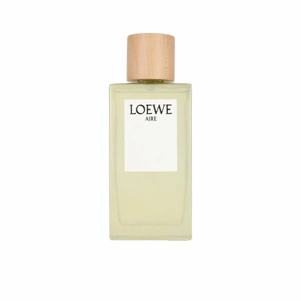 AIRE • LOEWE • 150 ml • Eau de toilette pour femme, vaporisateur/natural spray  Scentia : Parfums et fragrances