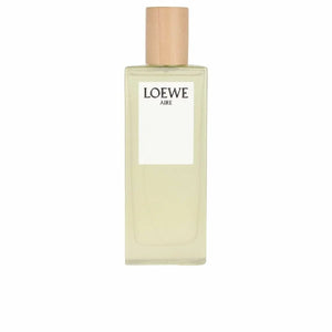 AIRE • LOEWE • 50 ml • Eau de toilette pour femme, vaporisateur/natural spray  Scentia : Parfums et fragrances