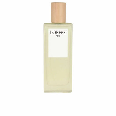 AIRE • LOEWE • 50 ml • Eau de toilette pour femme, vaporisateur/natural spray  Scentia : Parfums et fragrances