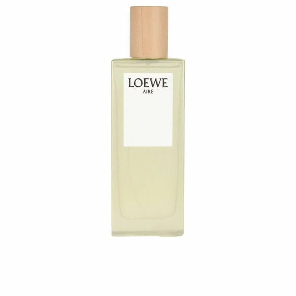 AIRE • LOEWE • 50 ml • Eau de toilette pour femme, vaporisateur/natural spray  Scentia : Parfums et fragrances