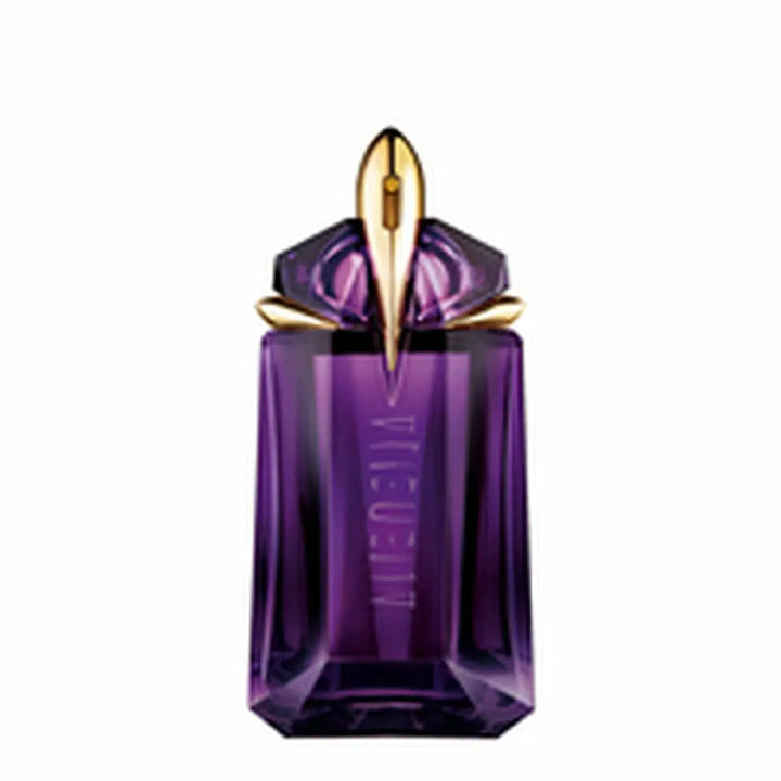 ALIEN - EAU DE PARFUM • MUGLER • 60 ml • Eau de parfum pour femme, talisman ressourçable  Scentia : Parfums et fragrances