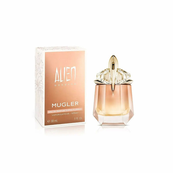 ALIEN GODDESS Supra Florale • MUGLER • 30 ml • Eau de parfum pour femme, vaporisateur/spray  Scentia : Parfums et fragrances
