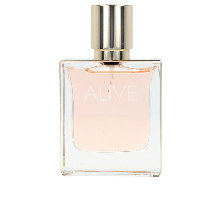 ALIVE - EAU DE PARFUM • BOSS / HUGO BOSS • Eau de parfum pour femme, vaporisateur/natural spray  Scentia : Parfums et fragrances