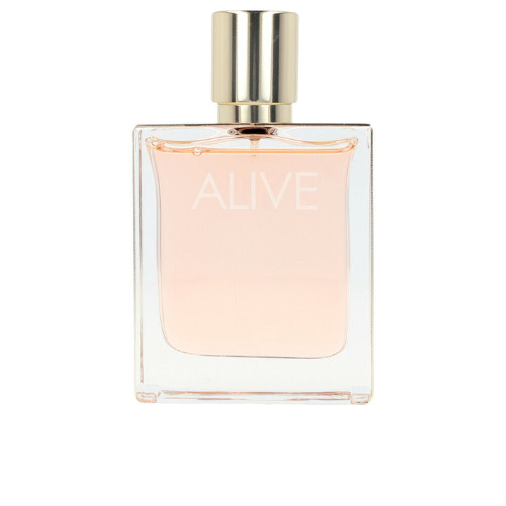 ALIVE - EAU DE PARFUM • BOSS / HUGO BOSS • Eau de parfum pour femme, vaporisateur/natural spray  Scentia : Parfums et fragrances