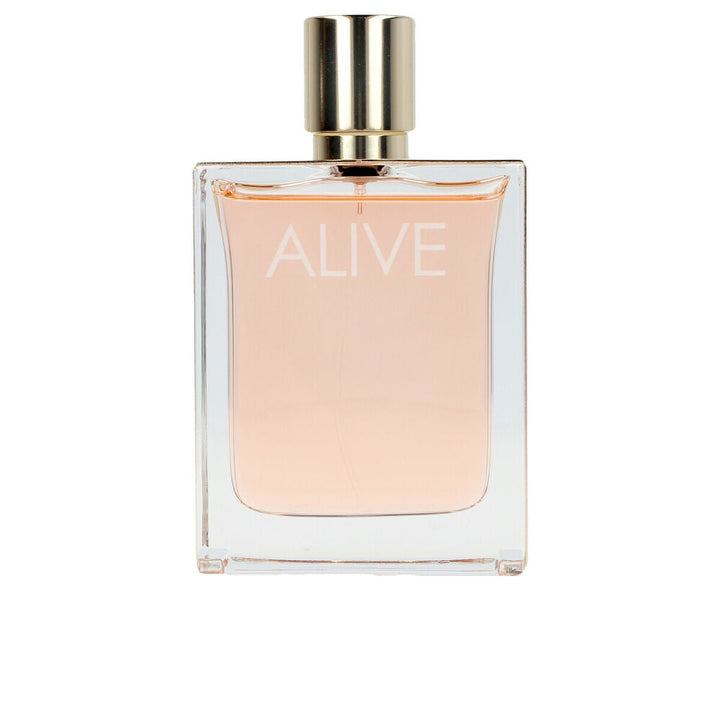 ALIVE - EAU DE PARFUM • BOSS / HUGO BOSS • Eau de parfum pour femme, vaporisateur/natural spray  Scentia : Parfums et fragrances