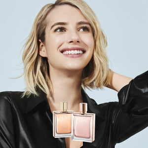 ALIVE - EAU DE TOILETTE • BOSS / HUGO BOSS • Eau de toilette pour femme, vaporisateur/natural spray  Scentia : Parfums et fragrances