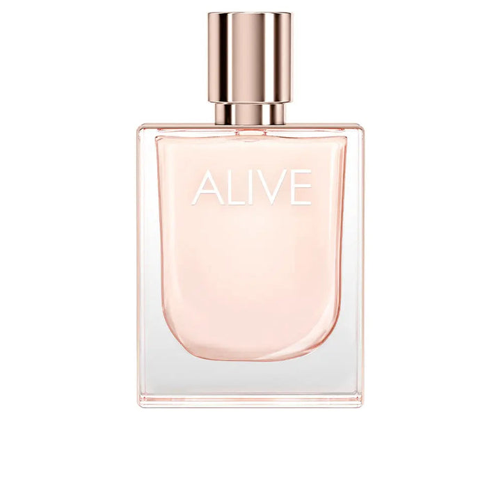 ALIVE EAU DE TOILETTE pour femme • BOSS (HUGO BOSS)  Scentia : Parfums et fragrances