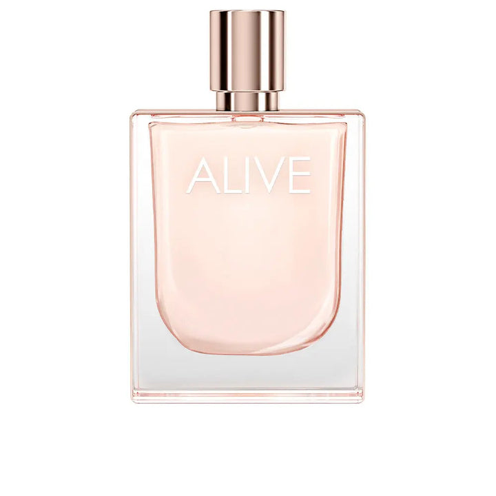 ALIVE EAU DE TOILETTE pour femme • BOSS (HUGO BOSS)  Scentia : Parfums et fragrances