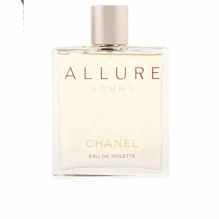 ALLURE HOMME - EAU DE TOILETTE • CHANEL, Paris • Eau de toilette pour homme, vaporisateur/spray  Scentia : Parfums et fragrances
