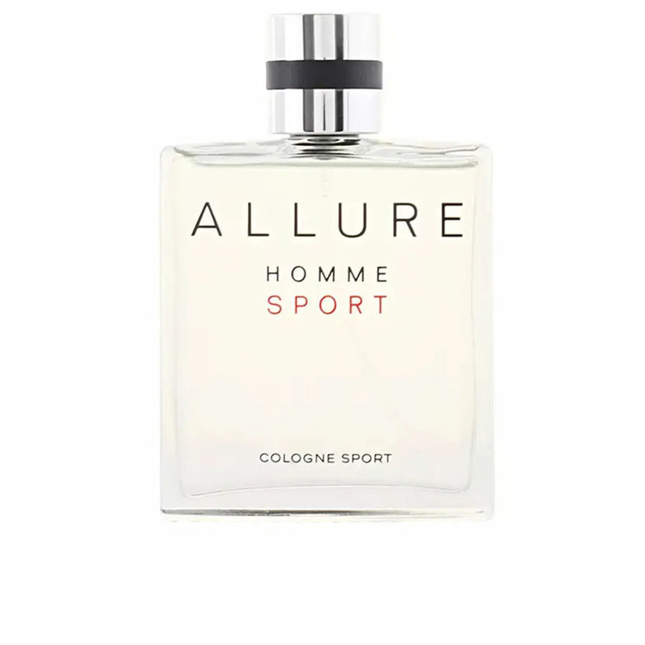 ALLURE HOMME SPORT - COLOGNE • CHANEL, Paris • Eau de Cologne sport pour homme, vaporisateur/spray  Scentia : Parfums et fragrances